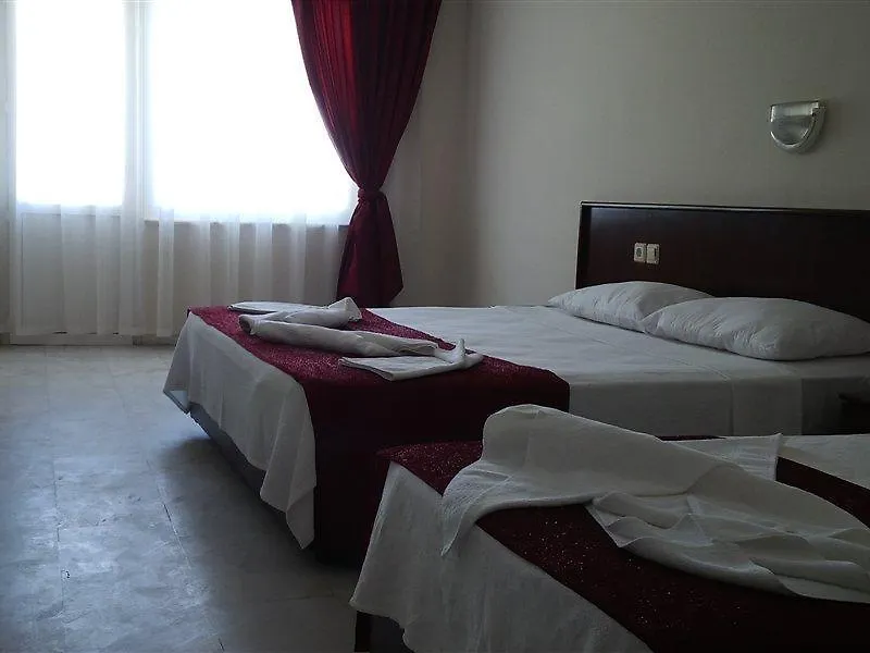 ***  Zeus Turunc Hotel Marmaris Türkei