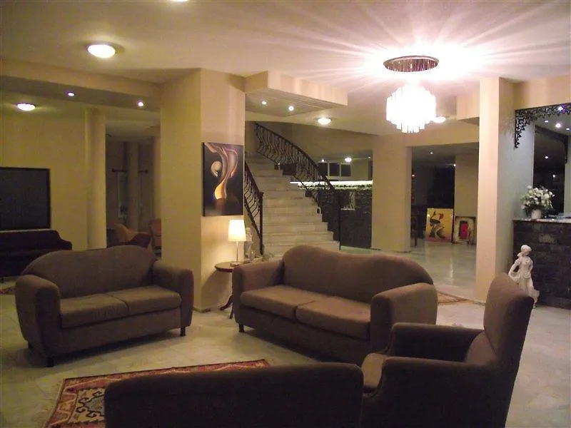 Zeus Turunc Hotel Marmaris 3*,