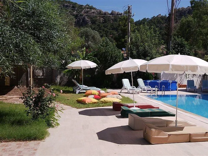 Zeus Turunc Hotel Marmaris