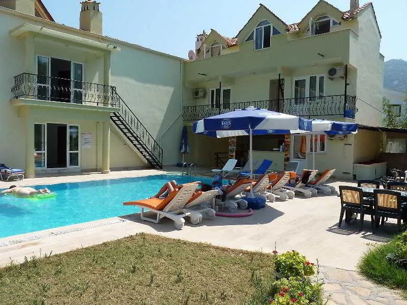 Zeus Turunc Hotel Marmaris