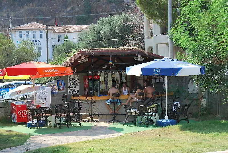 Zeus Turunc Hotel Marmaris