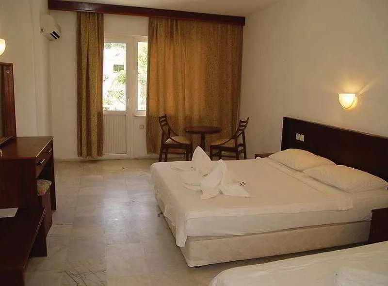 Zeus Turunc Hotel Marmaris 3*,  Türkei