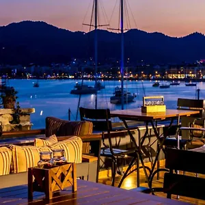 Hotel Sunset Boutique Hotel Marmaris, Marmaris