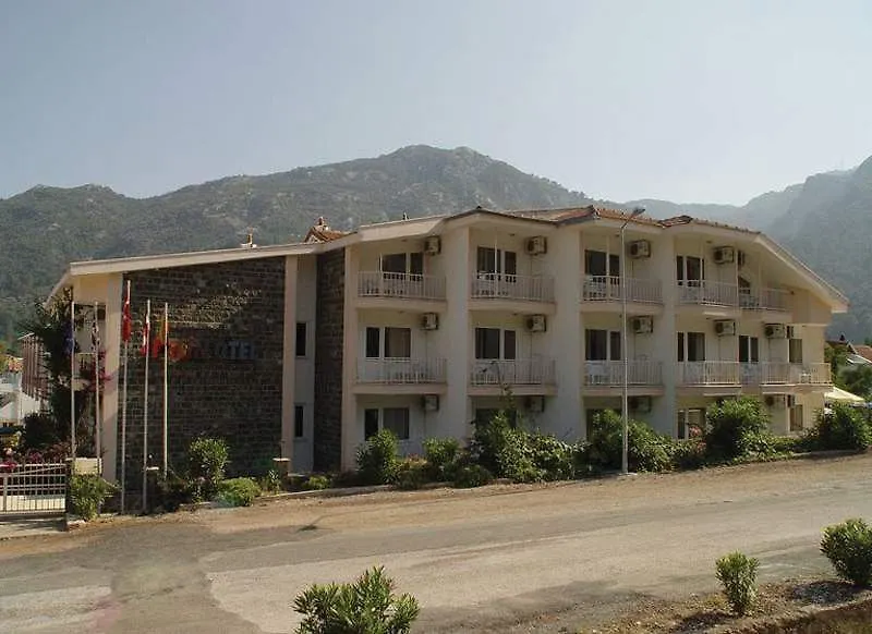 Zeus Turunc Hotel Marmaris