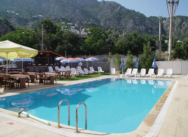 Zeus Turunc Hotel Marmaris 3*,  Turquie