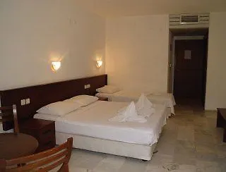 Zeus Turunc Hotel Marmaris
