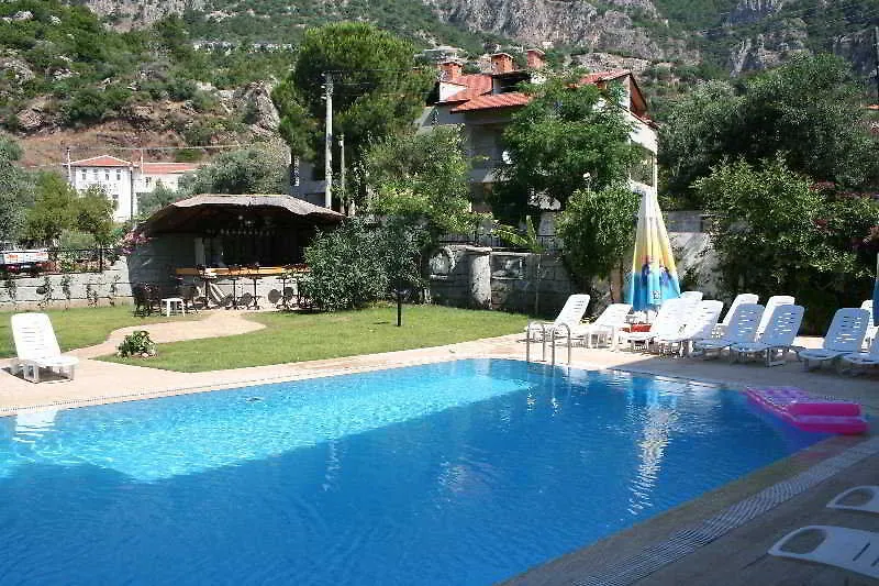 Zeus Turunc Hotel Marmaris
